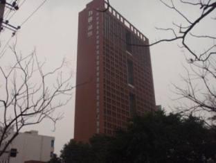 May City Inn Chengdu Exterior photo